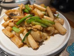 -淘米捞·米汤脆鲩鱼火锅(福田皇岗店)
