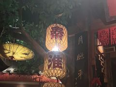 -南京大牌档(济南万象城店)