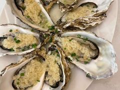 -万宝海鲜舫(劳动公园店)