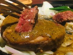 -尊品牛排(沙湾印象汇店)