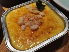 现烤焦糖布丁-原製原味(普陀山磐龙店)