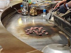 -牛将军•涮肉•烤肉(北京王府井·故宫店)