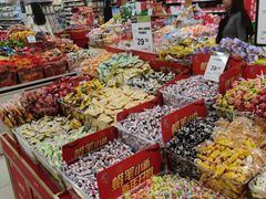 -百佳永辉超市(太阳广场店)