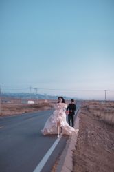 -蒙娜丽莎婚纱摄影·旅拍