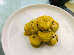 芥末墩-烤肉季饭庄