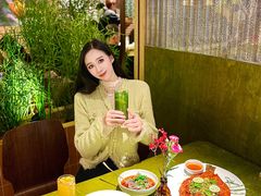 -一坐一忘云南菜(卓悦中心)