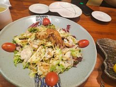 -白石的深夜食堂(万达店)