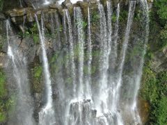 -古龙峡云天玻霸