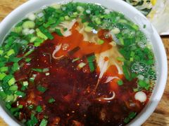 -思泊湖牛肉面(兰州总店)