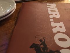 -MR.ROCKY洛奇先生RESTAURANT&BAR(宝安壹方城店)