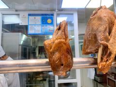 -鹅好(黄河路美食休闲街店)