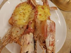 -芭菲盛宴·环球美食(解放碑英利国际店)