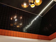 -新大咀港式茶餐厅(宝山万达店)