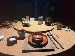 -兰庭玉树·老饭骨家宴(后海店)