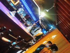 -甘尼仕印度餐厅爵士酒吧(阳春巷店)