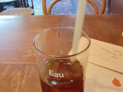 -EAU CAFE(永康路店)