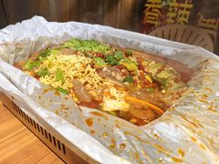 -陈姐烧烤干锅烤鱼(总店)
