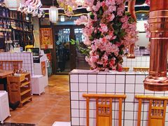 -郭记烤肉创始店(民丰大街店)