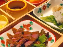 -赤坂亭 M9和牛烧肉(水街店)