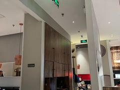 -吕氏疙瘩汤·新派鲁菜(济南万象城店)