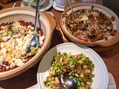 -小厨师·二十年沈家门小海鲜(百井坊巷店)