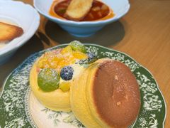 -半秋山西餐厅(销品茂店)