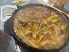 -范贤光鸡公煲(平乐园总店)