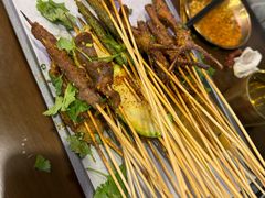 -林二哥宜烤官·宜宾小烧烤