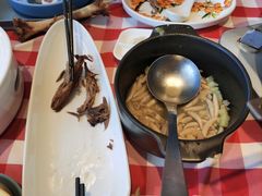 -西贝(深圳卓悦汇店)