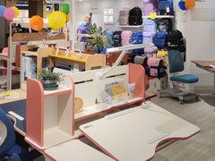 -光明园迪儿童学习桌椅(广州购书中心店)