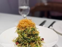 -四季民福烤鸭店(王府井东安门店)