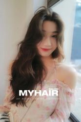 -MY HAIR ARDOR