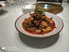 -院8里·少城记忆老川菜(宽窄巷子店)