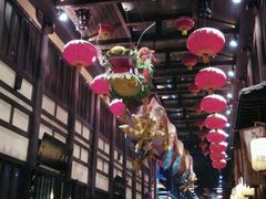 -西安大唐西市博物馆