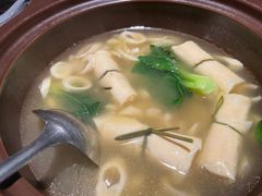 -筱爷叔·上海传统手工菜(玉树路店)
