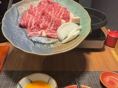 -满来寿喜烧(金虹桥店)