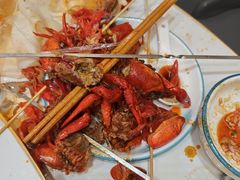 -南京大个子龙虾精菜馆