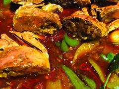 -三太子地摊烧烤·小龙虾(北蔡店)