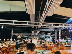 -渔家火锅·海鲜自助餐·演艺(亚龙湾天域酒店)