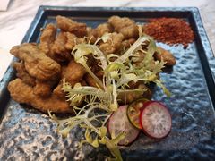 -周渝食惦·酸菜鱼精致川菜(横岗店)