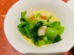 -老吉堂上海本帮菜(工体店)