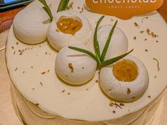 -chuchulab日式短蛋糕(粤海天地店)