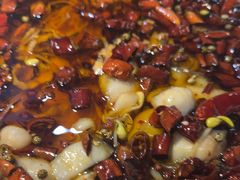 -永安鱼庄·镇江菜(丁卯店)