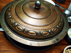 -冰煮羊(山水小区店)