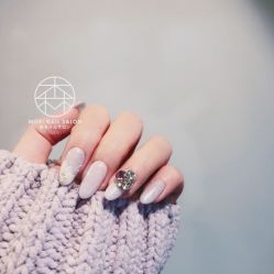 -森日式美甲沙龙MORI NAIL总店