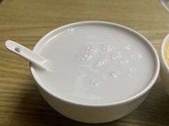 -杨记杏仁茶(椰园店)
