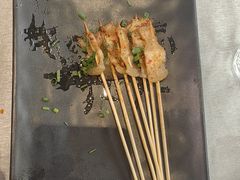 -聚味瞿记·龙虾堂(咸嘉湖店)