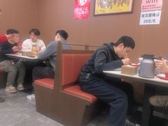 -湖南码头·地道湘菜(魏公村店)