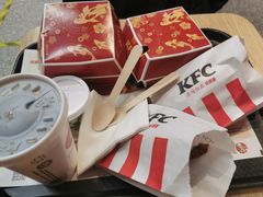 -肯德基(建华店)