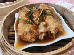 -金华安大酒楼·老牌潮菜·粤式茶点(东方国际店)